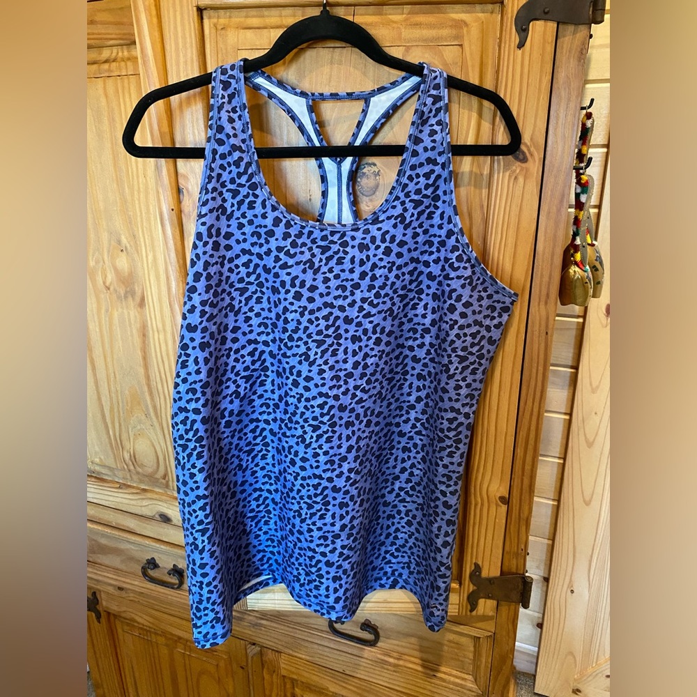 CALIA workout top. XL